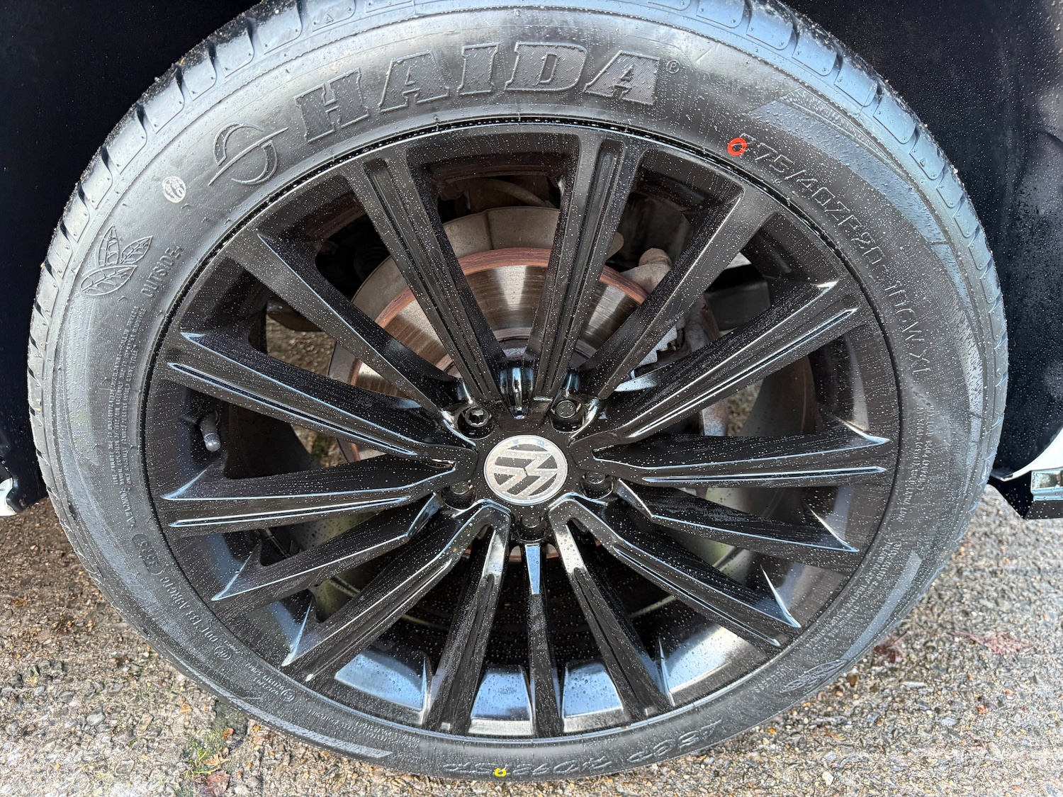 Used Volkswagen Transporter 2020 for sale - 76982821: Photo 21