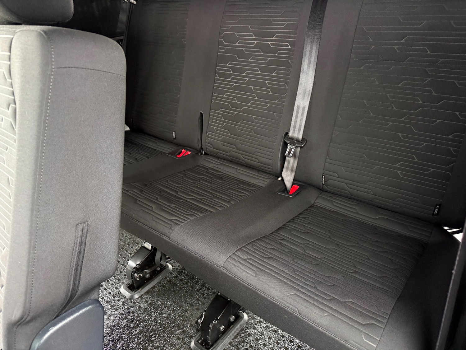 Used Volkswagen Transporter Shuttle 2020 for sale - 77736240: Photo 12