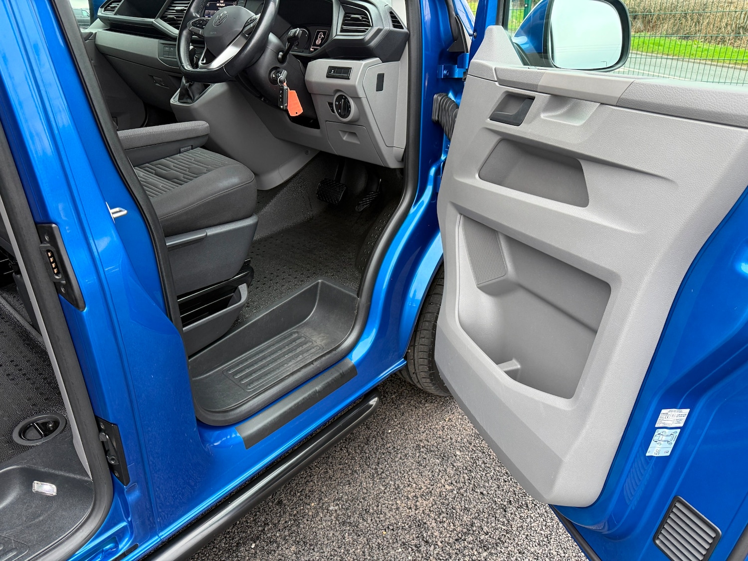 Used Volkswagen Transporter Shuttle 2020 for sale - 77736240: Photo 18