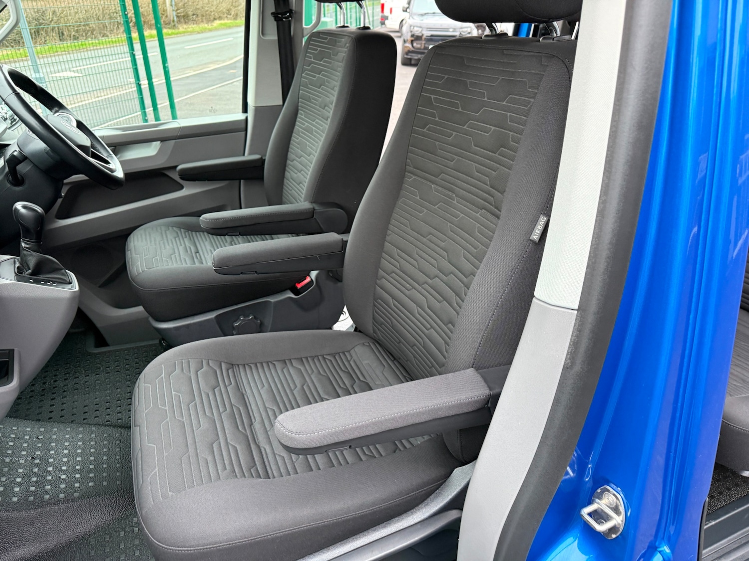 Used Volkswagen Transporter Shuttle 2020 for sale - 77736240: Photo 22