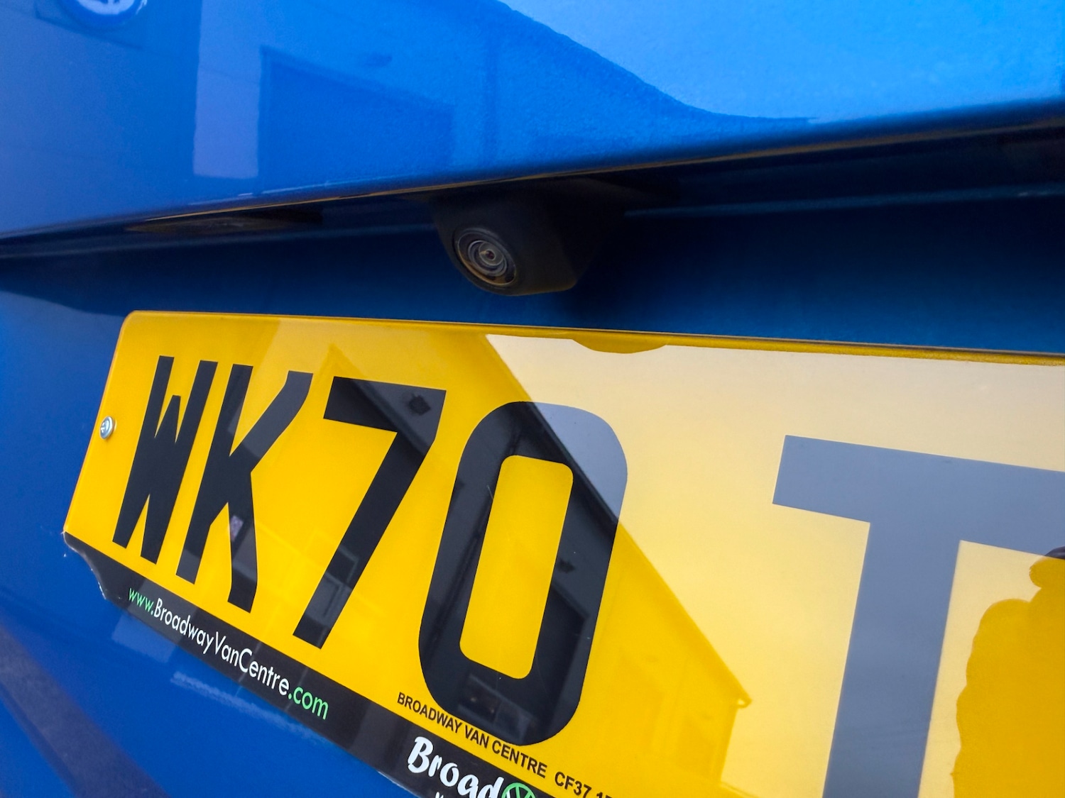 Used Volkswagen Transporter Shuttle 2020 for sale - 77736240: Photo 6