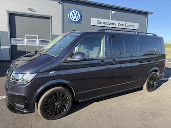 Used Volkswagen Transporter Shuttle 2022 for sale - 79335970: Photo