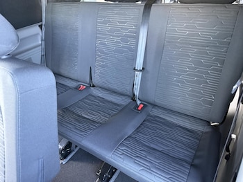 Used Volkswagen Transporter Shuttle 2022 for sale - 79335970: Photo