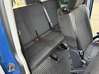 Used Volkswagen Transporter 2019 for sale - 79105481: Photo