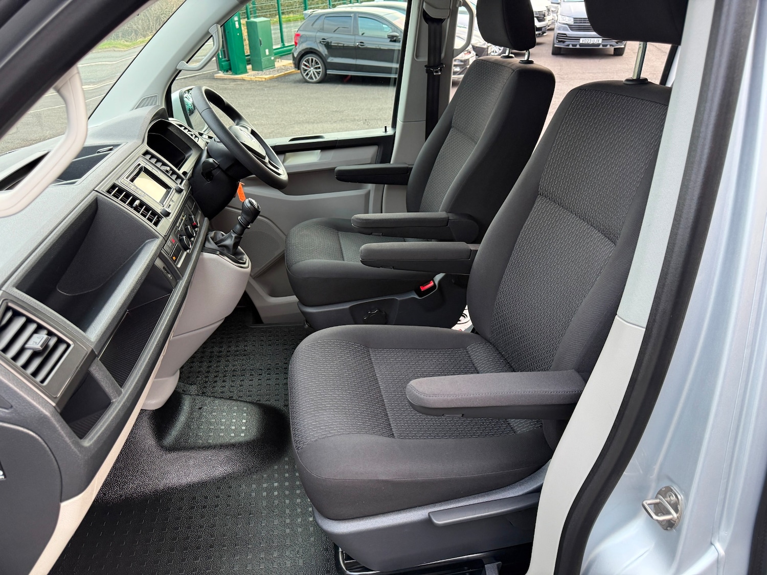 Used Volkswagen Transporter Shuttle 2019 for sale - 78079371: Photo 20