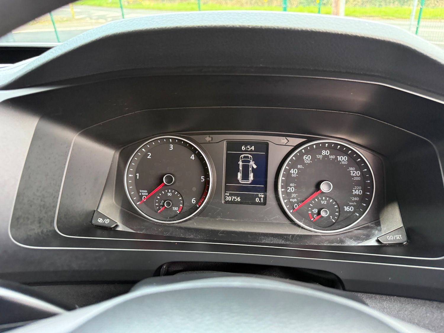 Used Volkswagen Transporter Shuttle 2019 for sale - 78079371: Photo 22