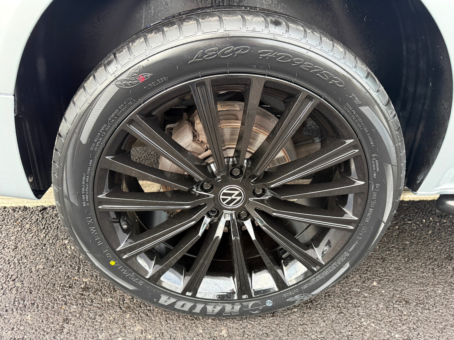 Used Volkswagen Transporter Shuttle 2019 for sale - 78079371: Photo 23