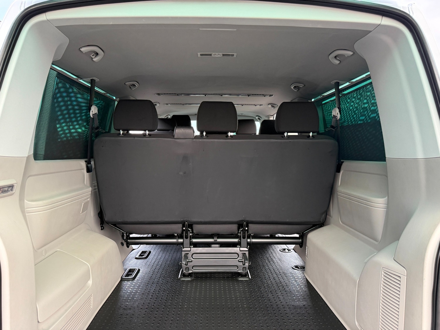 Used Volkswagen Transporter Shuttle 2019 for sale - 78079371: Photo 3