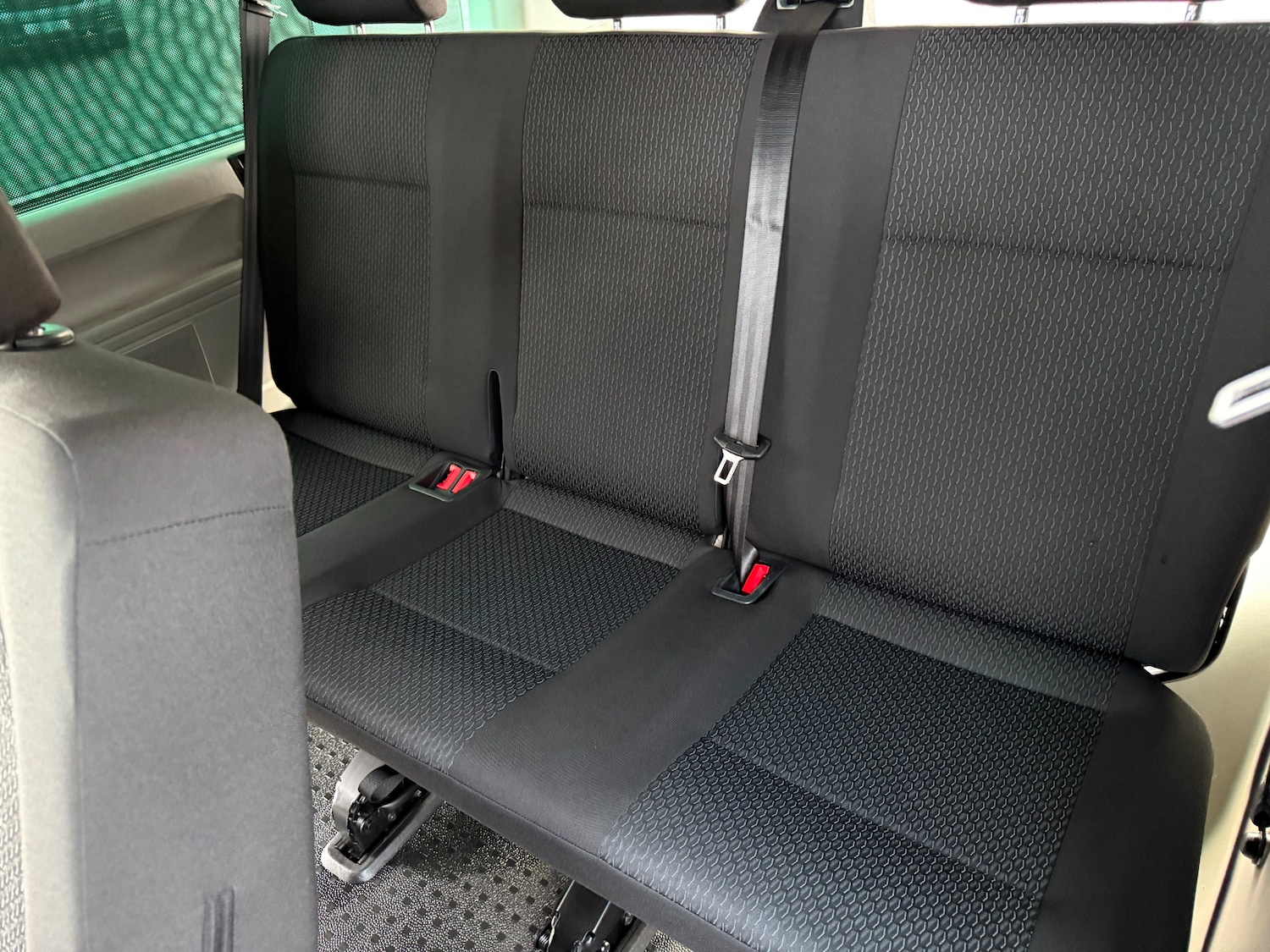 Used Volkswagen Transporter Shuttle 2019 for sale - 78079371: Photo 4