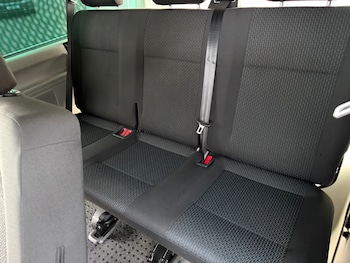 Used Volkswagen Transporter Shuttle 2019 for sale - 78079371: Photo