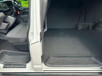 Used Volkswagen Transporter 2020 for sale - 75075770: Photo