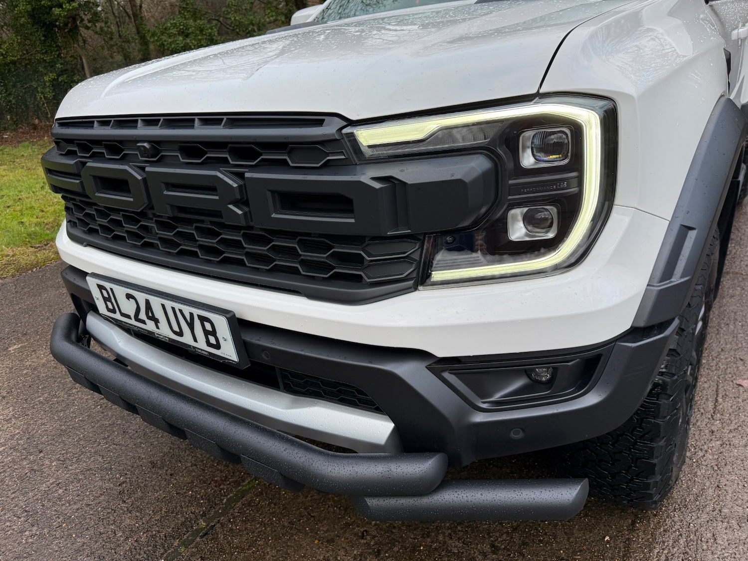 Used Ford Ranger for sale - 77183268: Photo 10