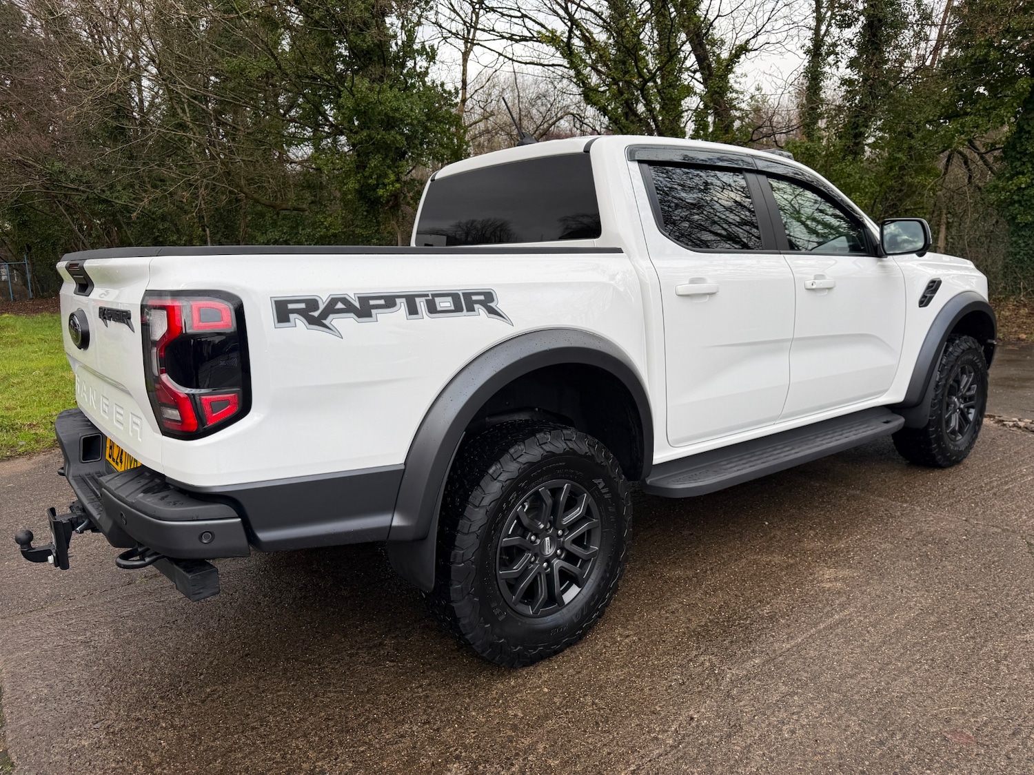 Used Ford Ranger for sale - 77183268: Photo 12