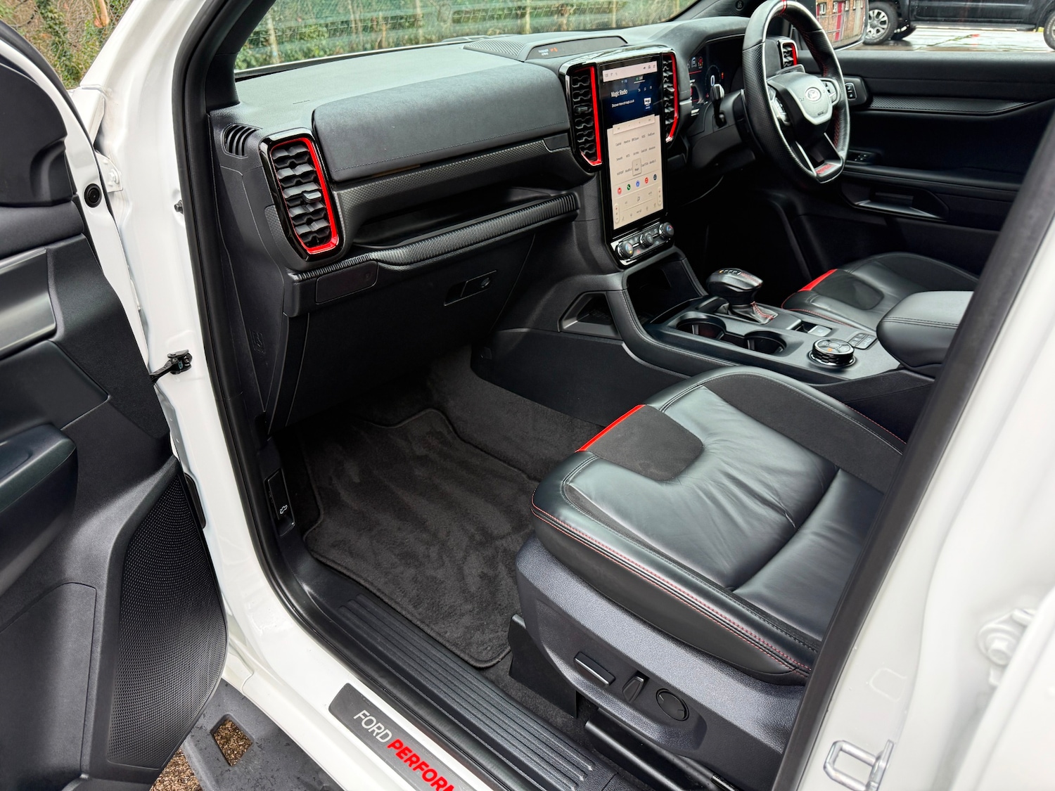 Used Ford Ranger for sale - 77183268: Photo 16