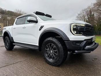 Used Ford Ranger 2024 for sale - 77183268: Photo