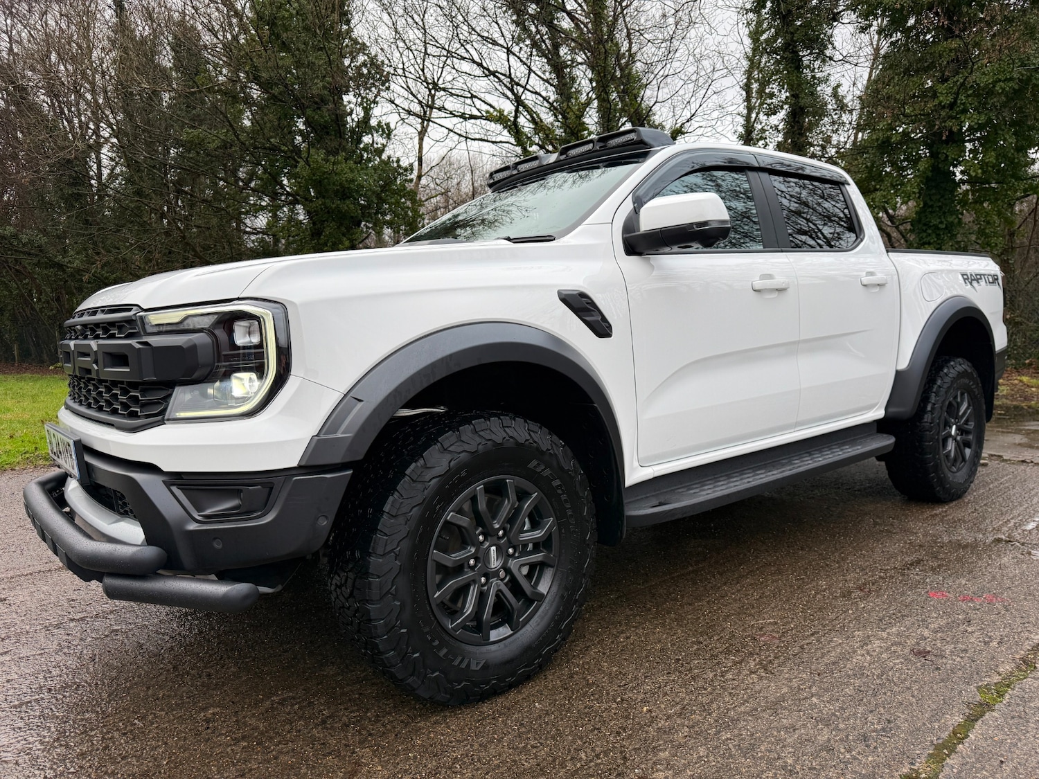 Used Ford Ranger for sale - 77183268: Photo 2