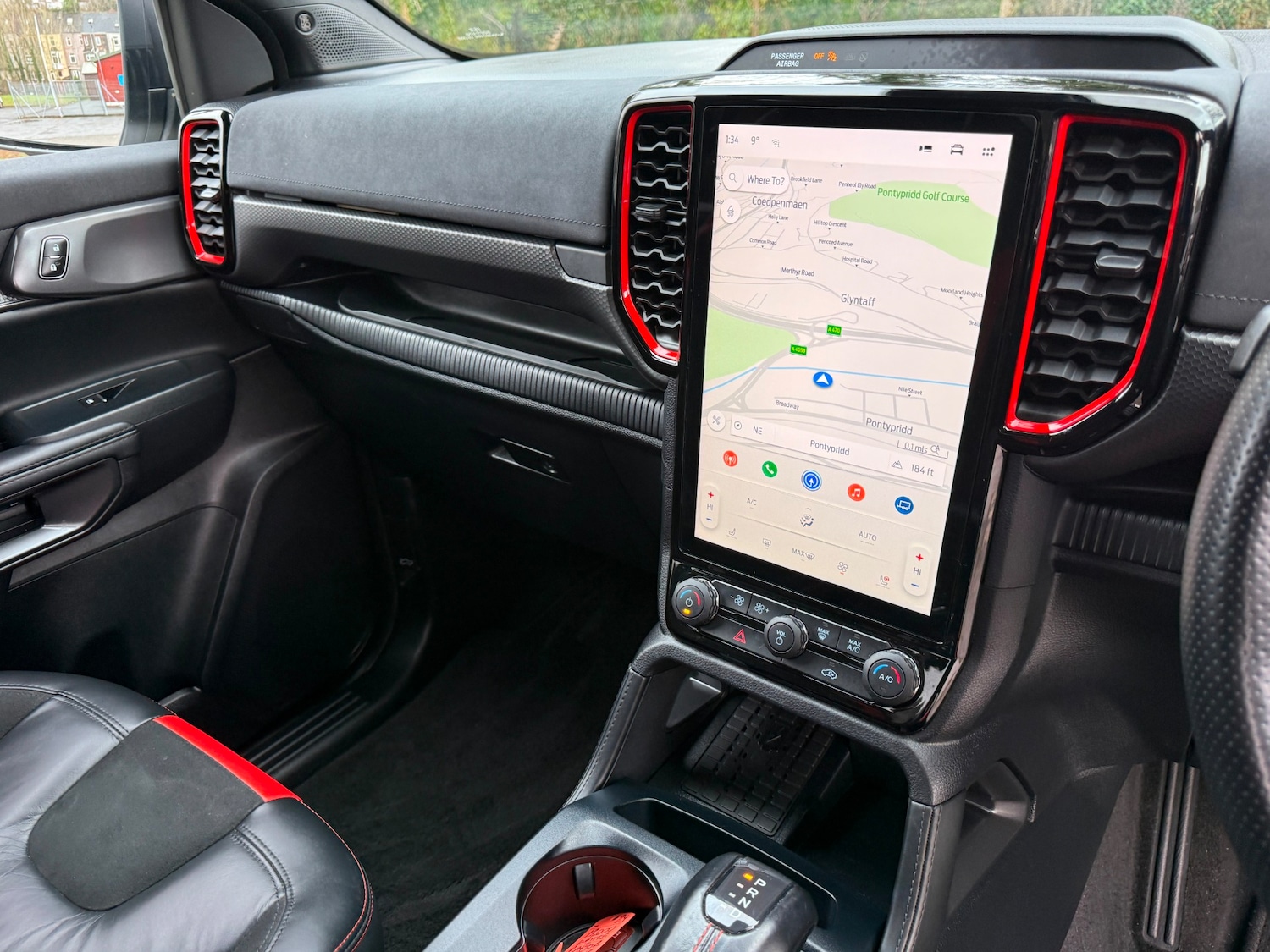 Used Ford Ranger for sale - 77183268: Photo 22