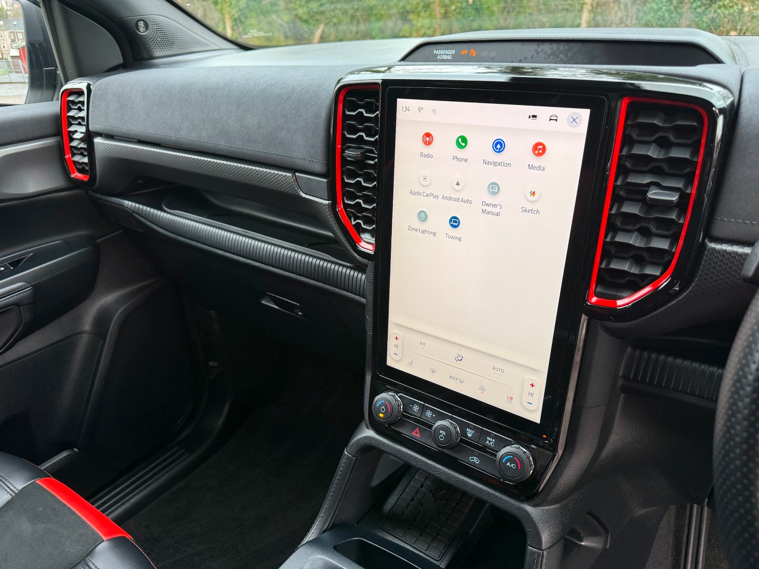 Used Ford Ranger for sale - 77183268: Photo 24