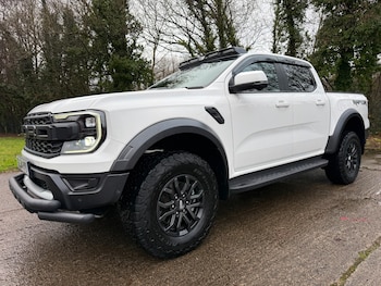 Used Ford Ranger 2024 for sale - 77183268: Photo