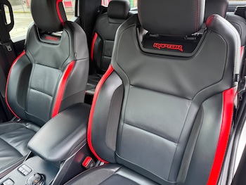 Used Ford Ranger 2024 for sale - 77183268: Photo