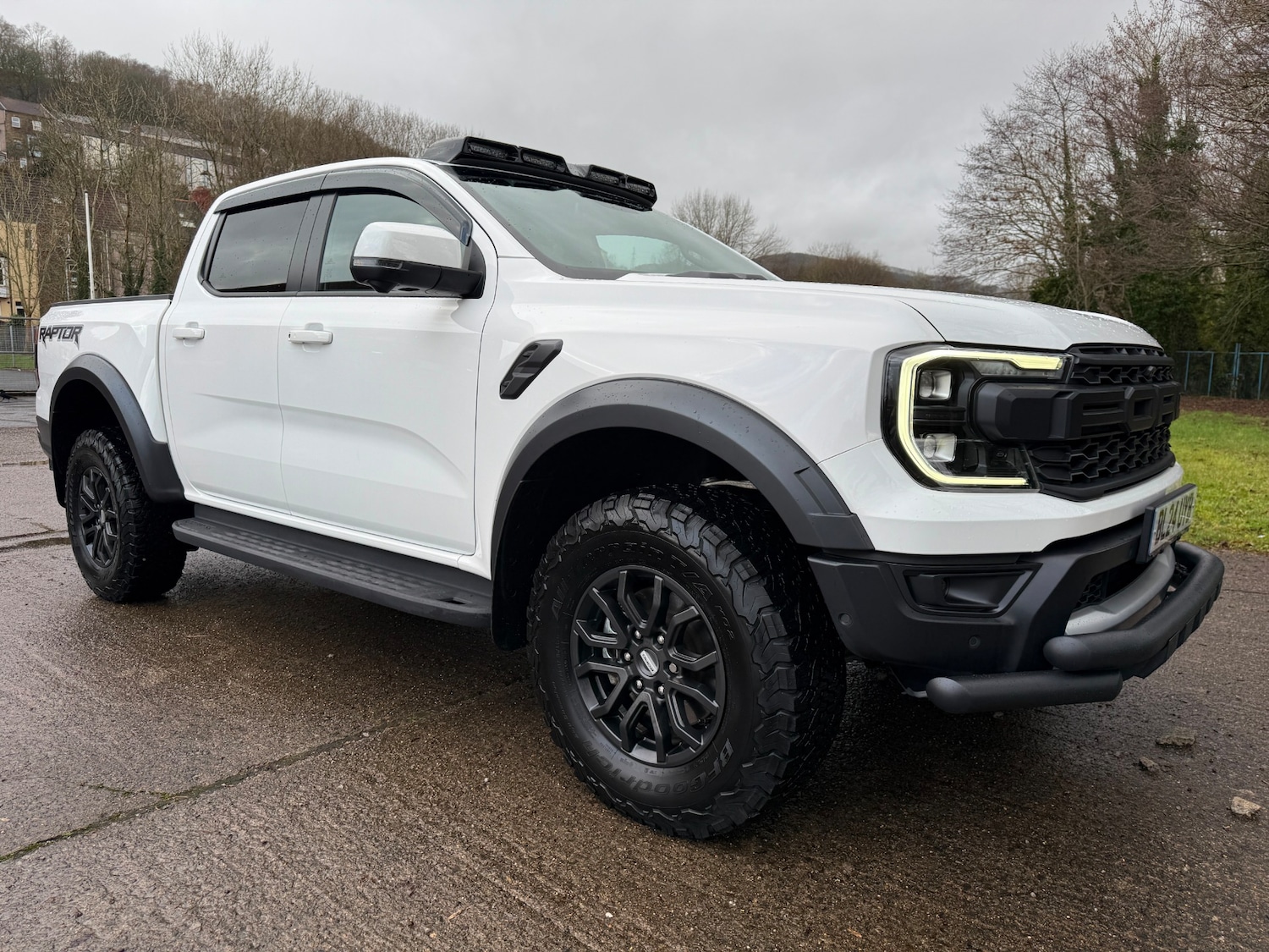 Used Ford Ranger for sale - 77183268: Photo 7