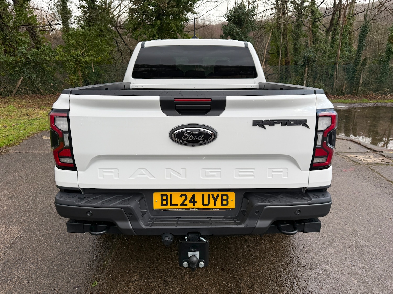 Used Ford Ranger for sale - 77183268: Photo 8