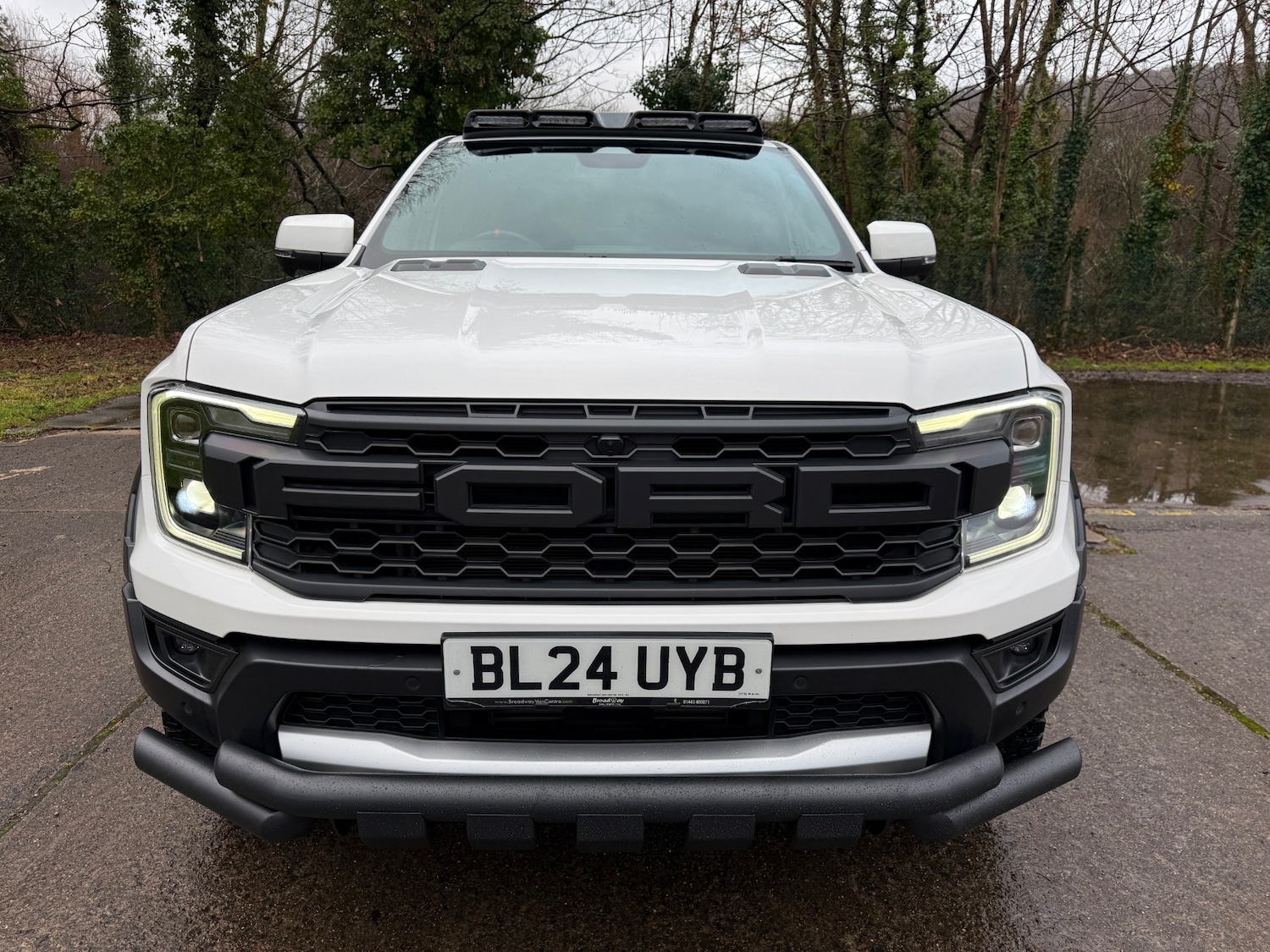 Used Ford Ranger for sale - 77183268: Photo 9