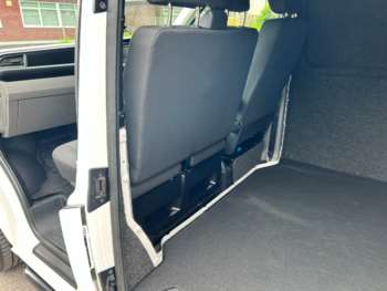 Used Volkswagen Transporter 2023 for sale - 75075760: Photo