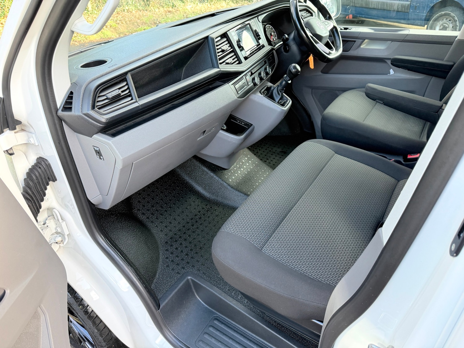 Used Volkswagen Transporter 2021 for sale - 77304034: Photo 16