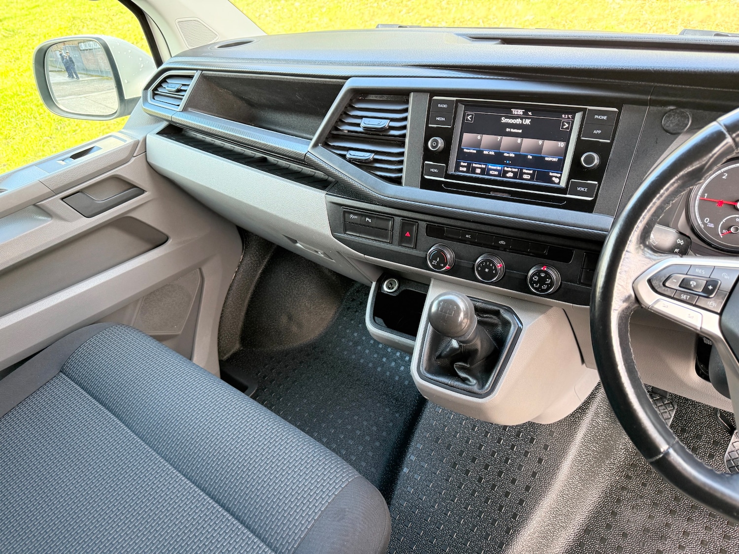 Used Volkswagen Transporter 2021 for sale - 77304034: Photo 21