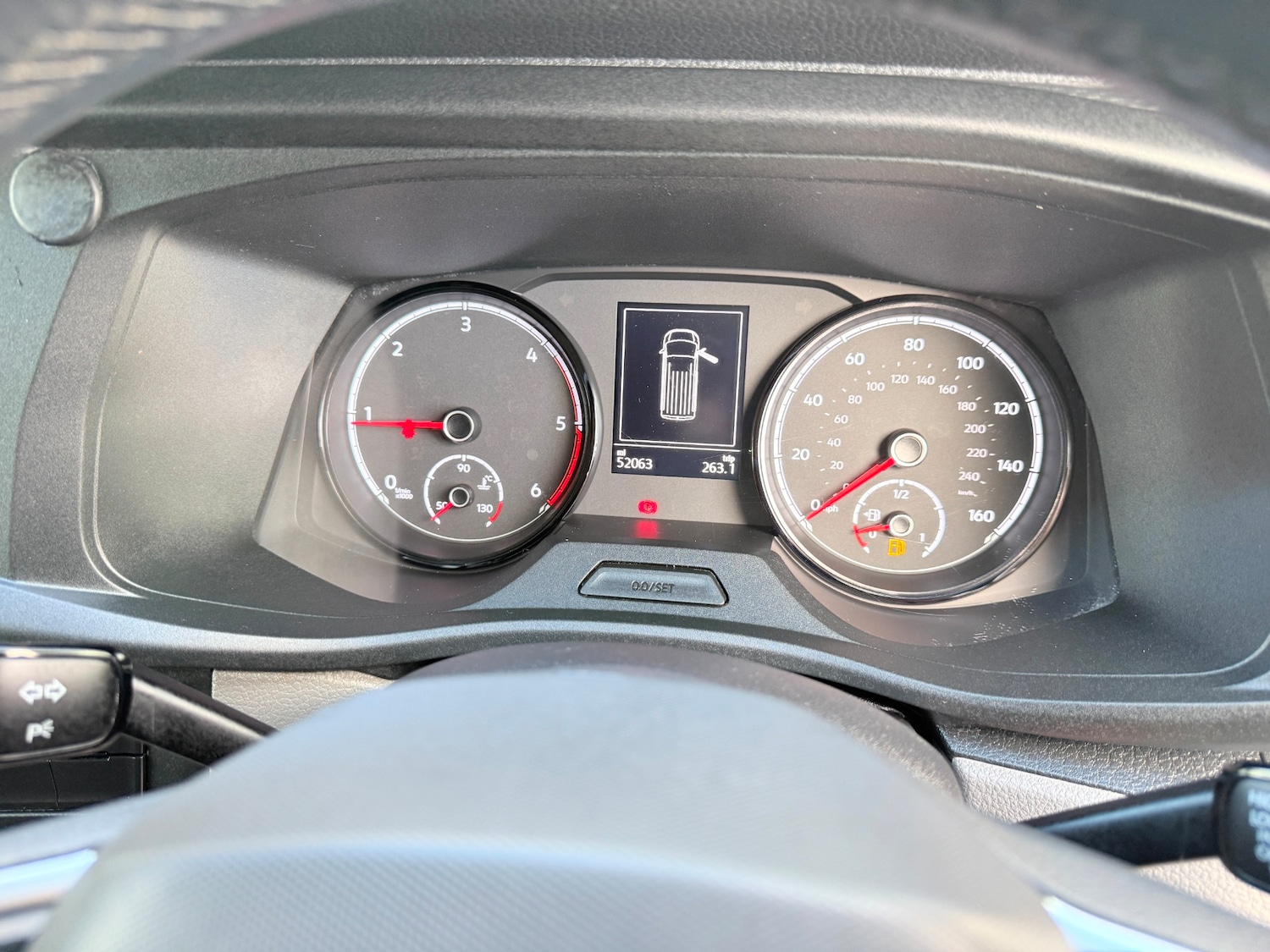 Used Volkswagen Transporter 2021 for sale - 77304034: Photo 23