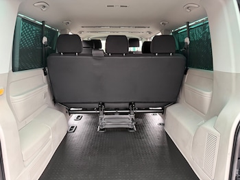 Used Volkswagen Transporter 2019 for sale - 77736239: Photo