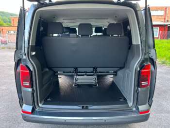 Used Volkswagen Transporter 2020 for sale - 75075764: Photo