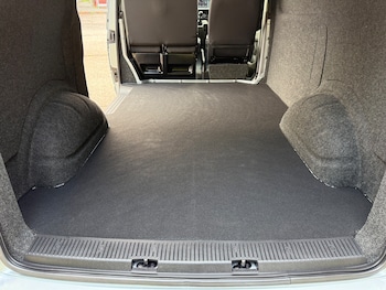 Used Volkswagen Transporter 2021 for sale - 75499879: Photo
