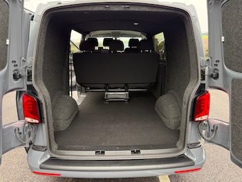 Used Volkswagen Transporter 2023 for sale - 78618256: Photo