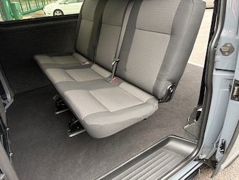 Used Volkswagen Transporter 2023 for sale - 78618256: Photo