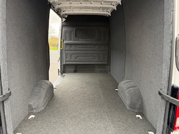 Used Volkswagen Crafter 2023 for sale - 78618258: Photo