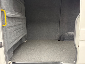 Used Volkswagen Crafter 2023 for sale - 78618258: Photo