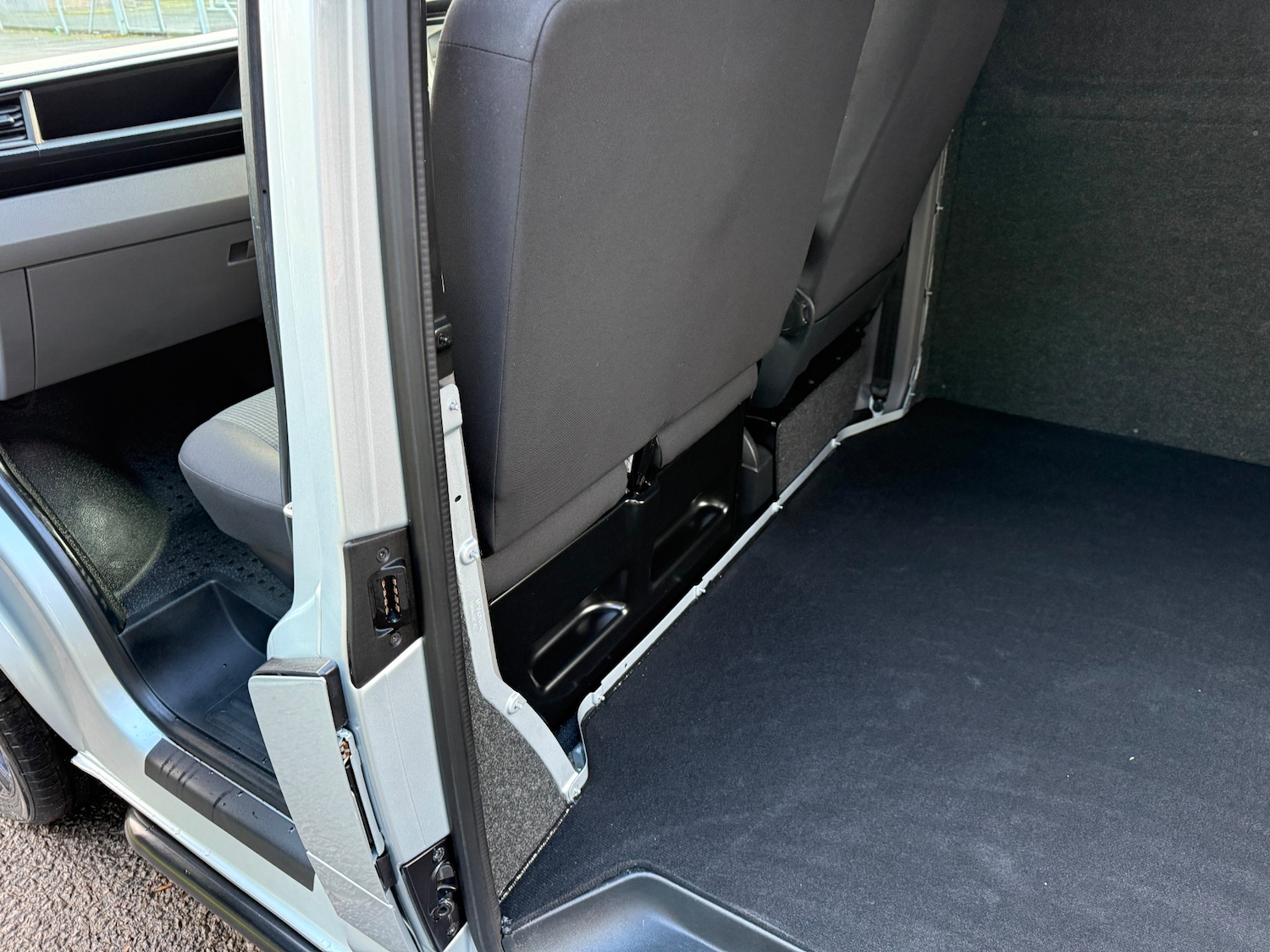 Used Volkswagen Transporter 2020 for sale - 76963777: Photo 12