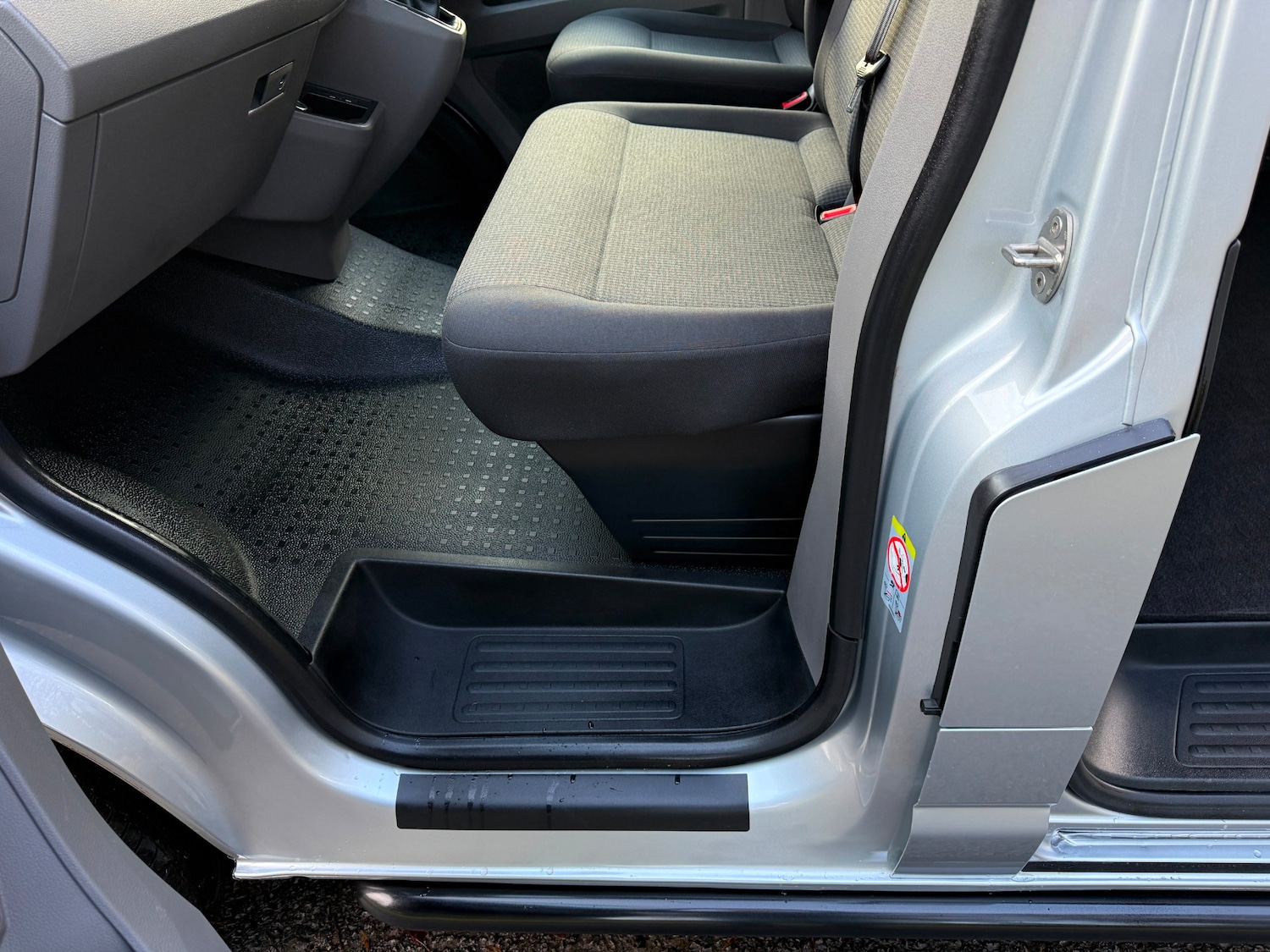 Used Volkswagen Transporter 2020 for sale - 76963777: Photo 14