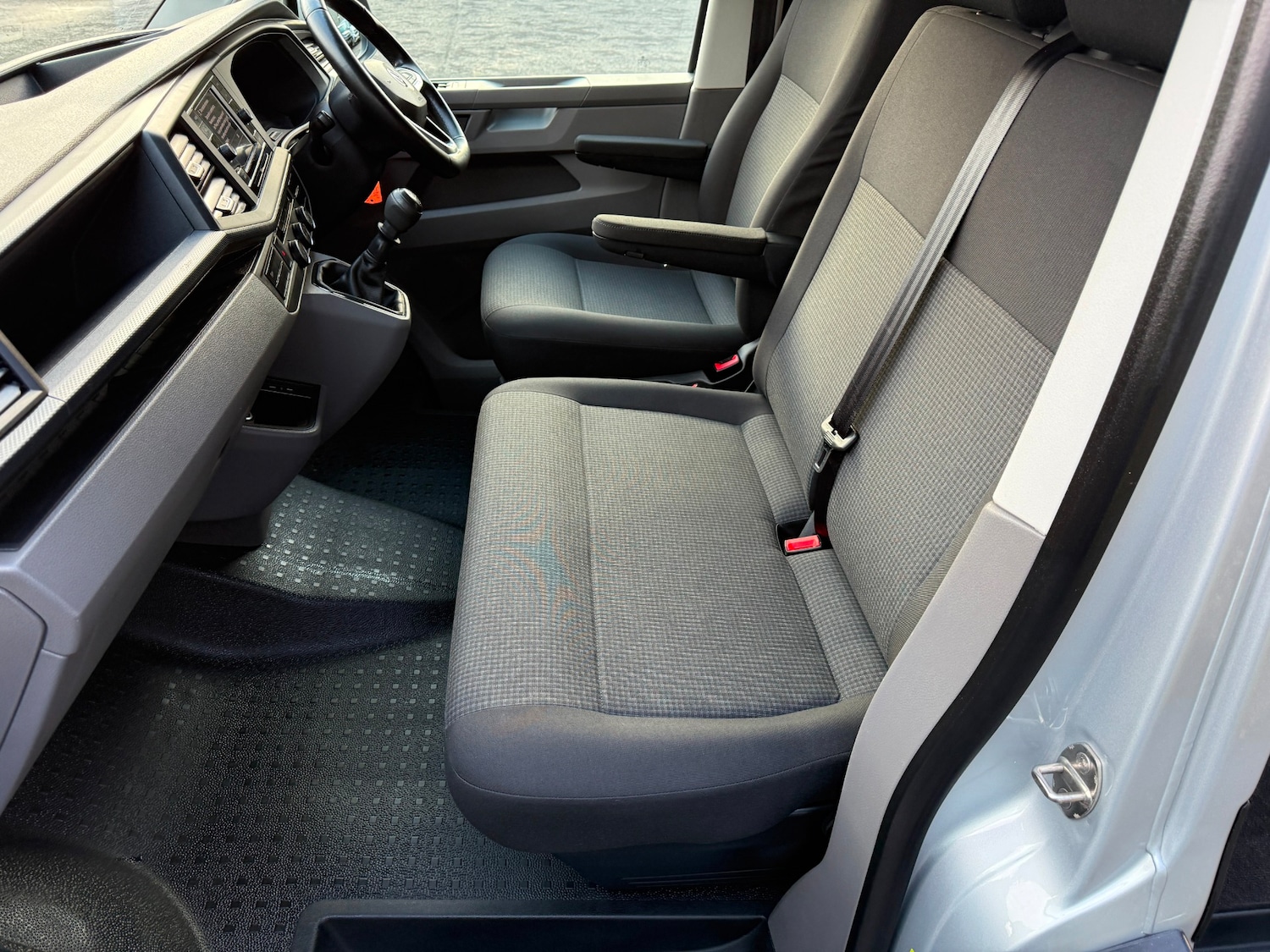 Used Volkswagen Transporter 2020 for sale - 76963777: Photo 15