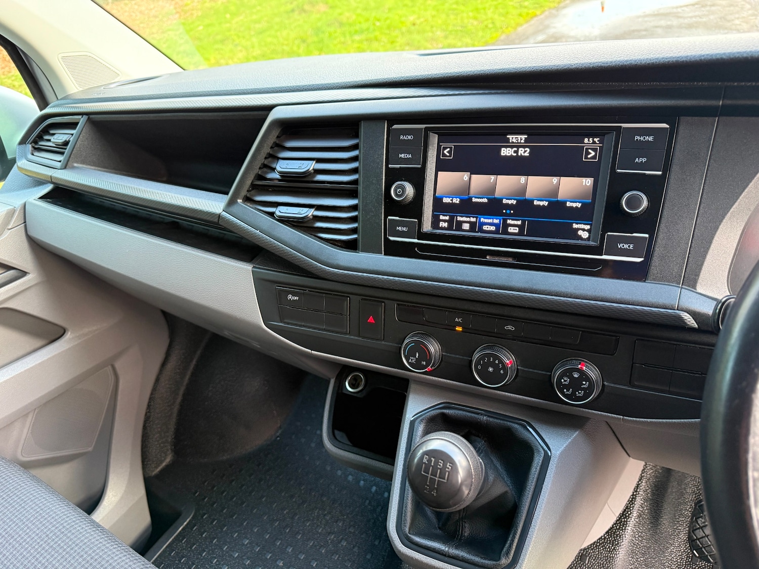 Used Volkswagen Transporter 2020 for sale - 76963777: Photo 17