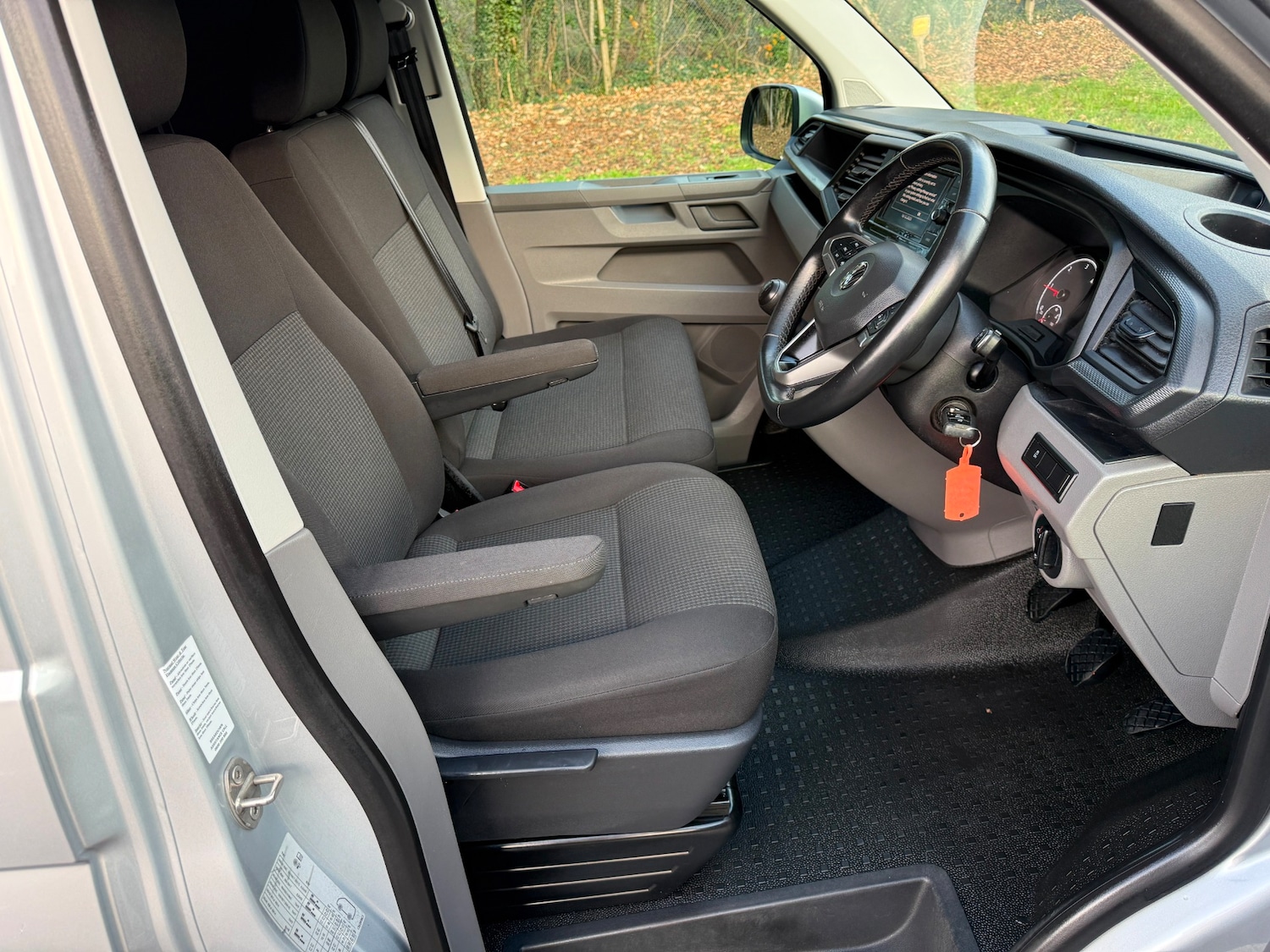 Used Volkswagen Transporter 2020 for sale - 76963777: Photo 18