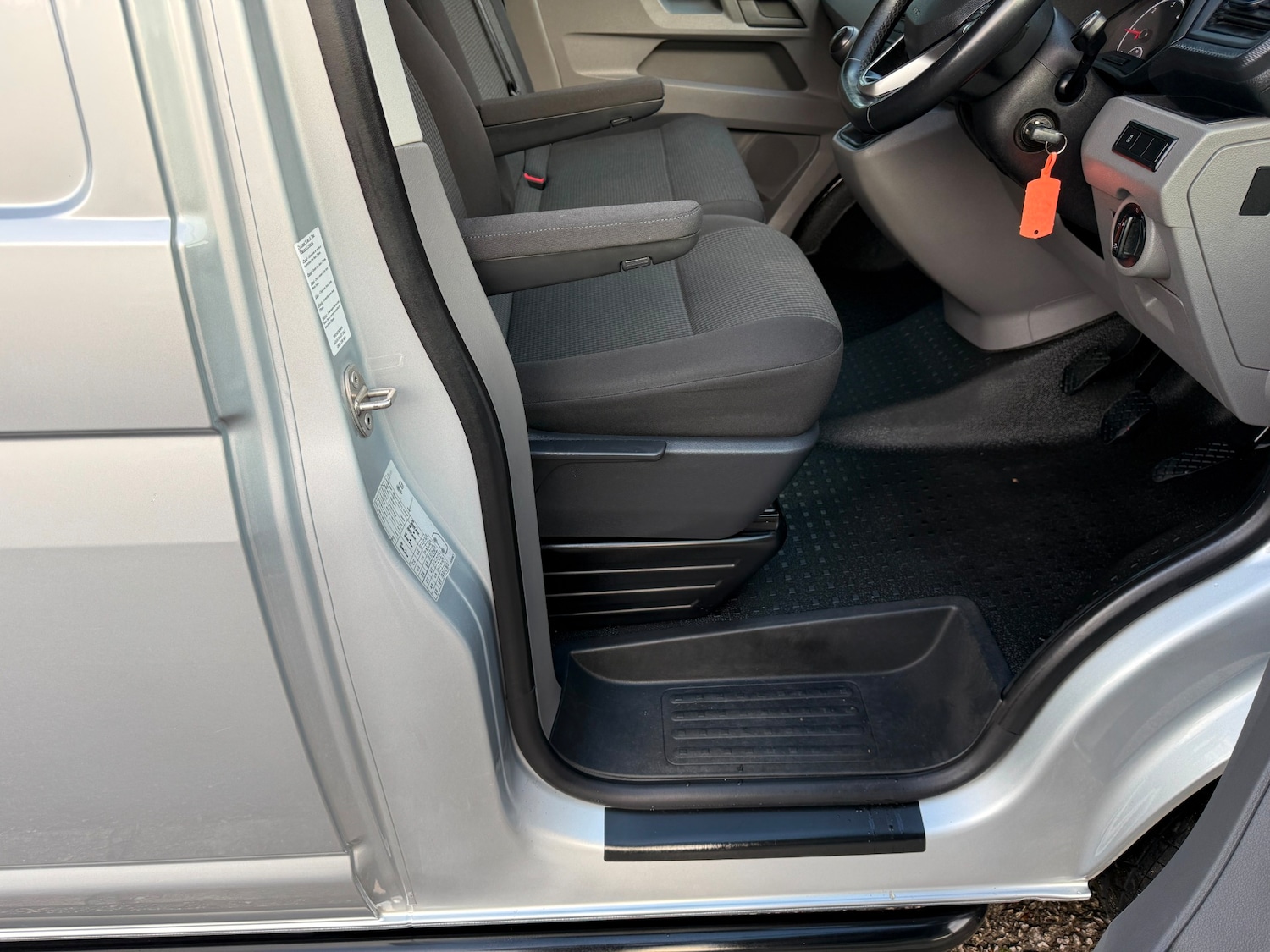 Used Volkswagen Transporter 2020 for sale - 76963777: Photo 19