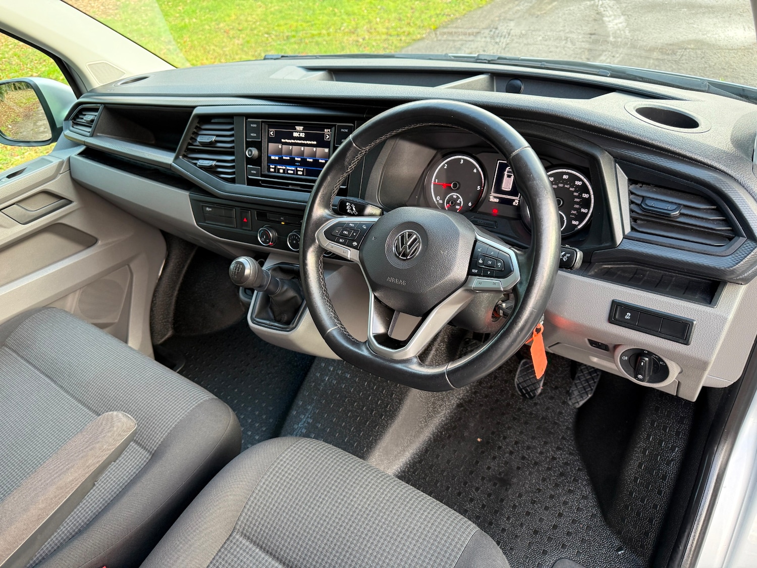 Used Volkswagen Transporter 2020 for sale - 76963777: Photo 20