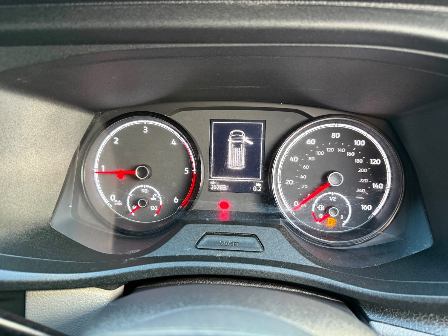 Used Volkswagen Transporter 2020 for sale - 76963777: Photo 21