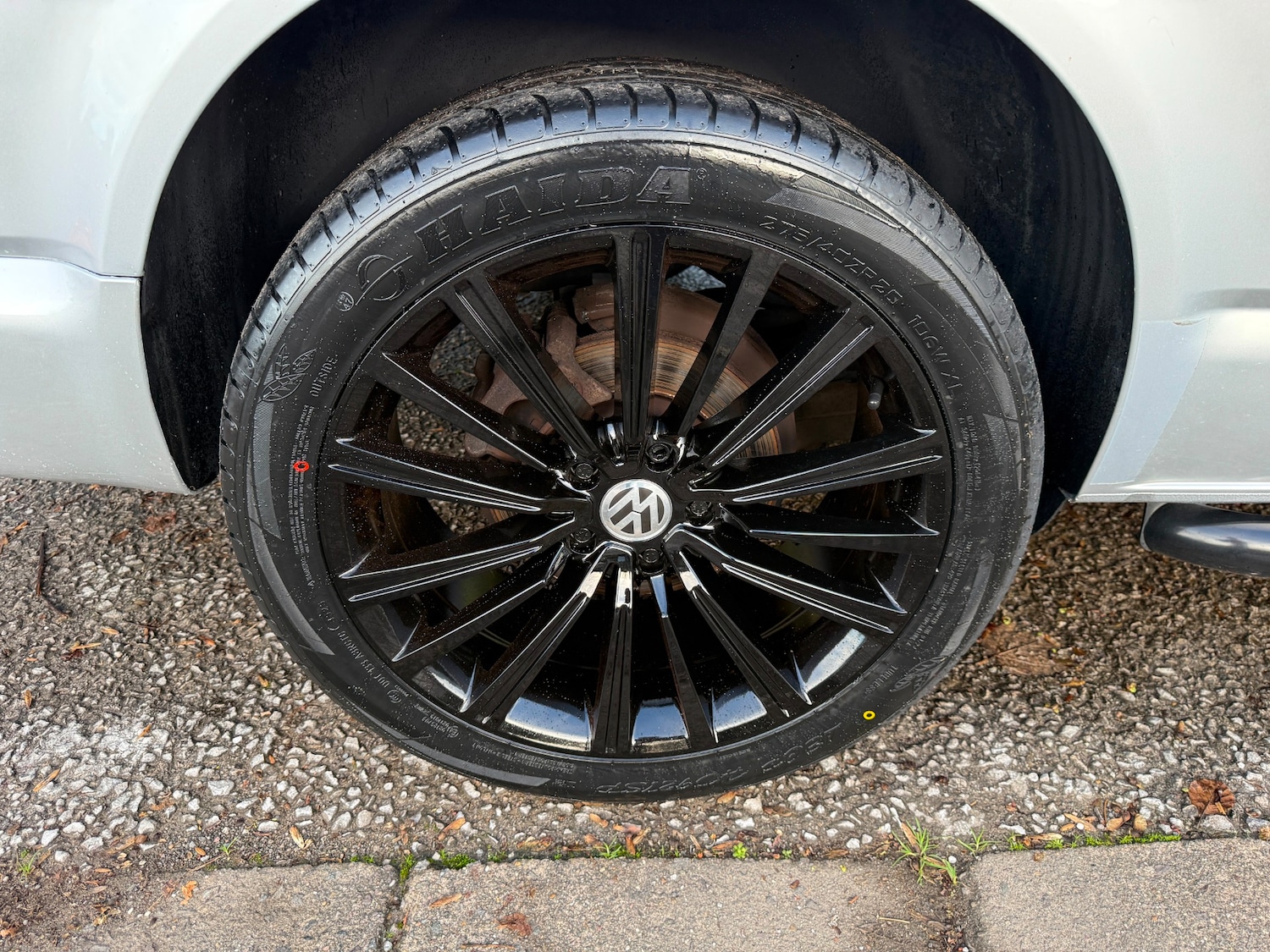 Used Volkswagen Transporter 2020 for sale - 76963777: Photo 22