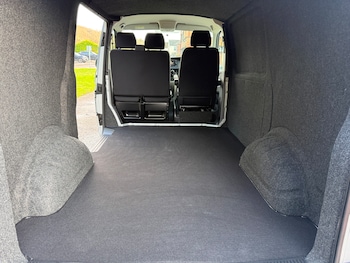 Used Volkswagen Transporter 2020 for sale - 76963777: Photo