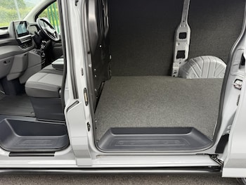Used Volkswagen Transporter 2025 for sale - 78740136: Photo