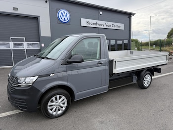 Used Volkswagen Transporter 2023 for sale - 79459039: Photo